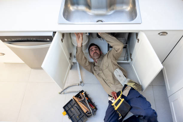 Best Residential Plumbing Services  in Atchison, KS